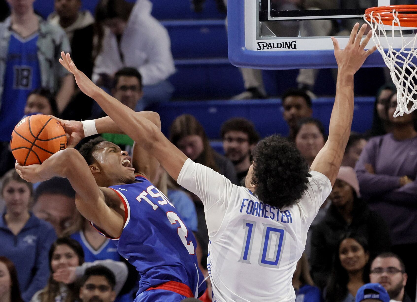 Billikens 80, Tigers 63